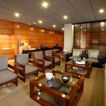Hotel Гранолерс Интериор снимка