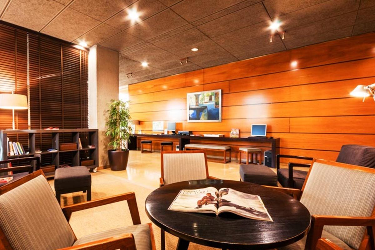 Hotel Гранолерс Екстериор снимка