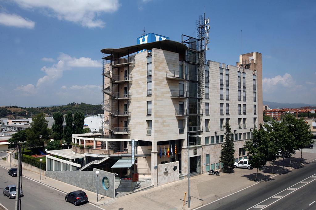Hotel Гранолерс Екстериор снимка