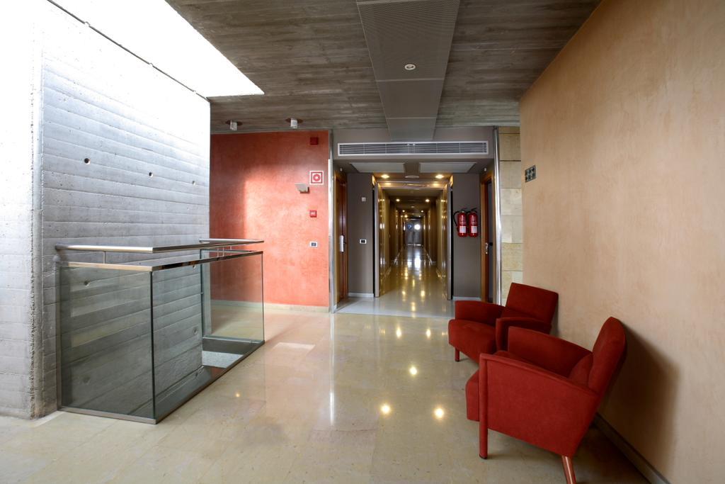 Hotel Гранолерс Екстериор снимка