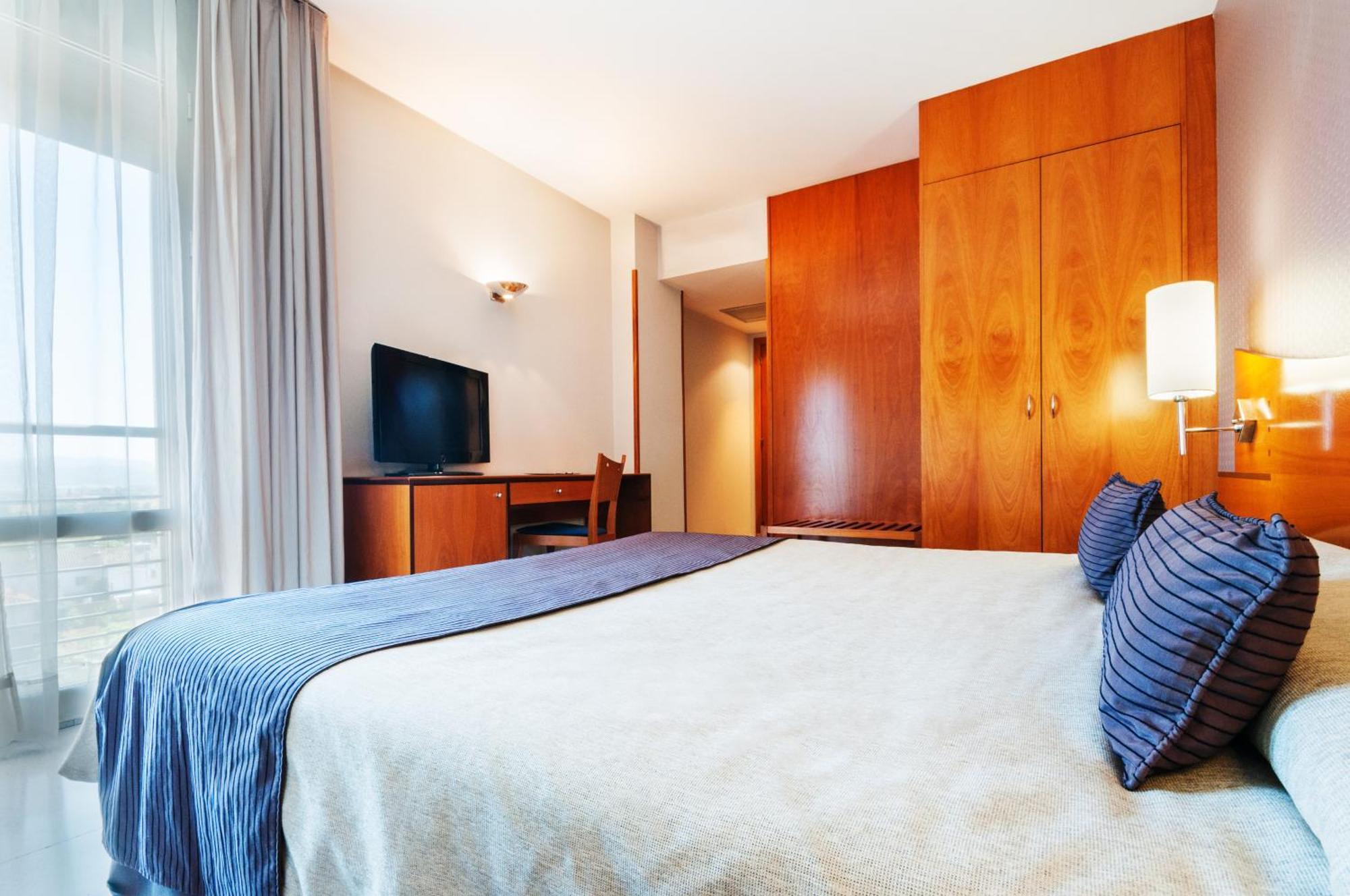 Hotel Гранолерс Стая снимка