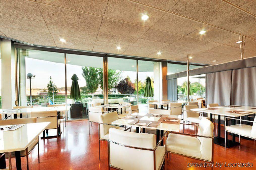 Hotel Гранолерс Екстериор снимка