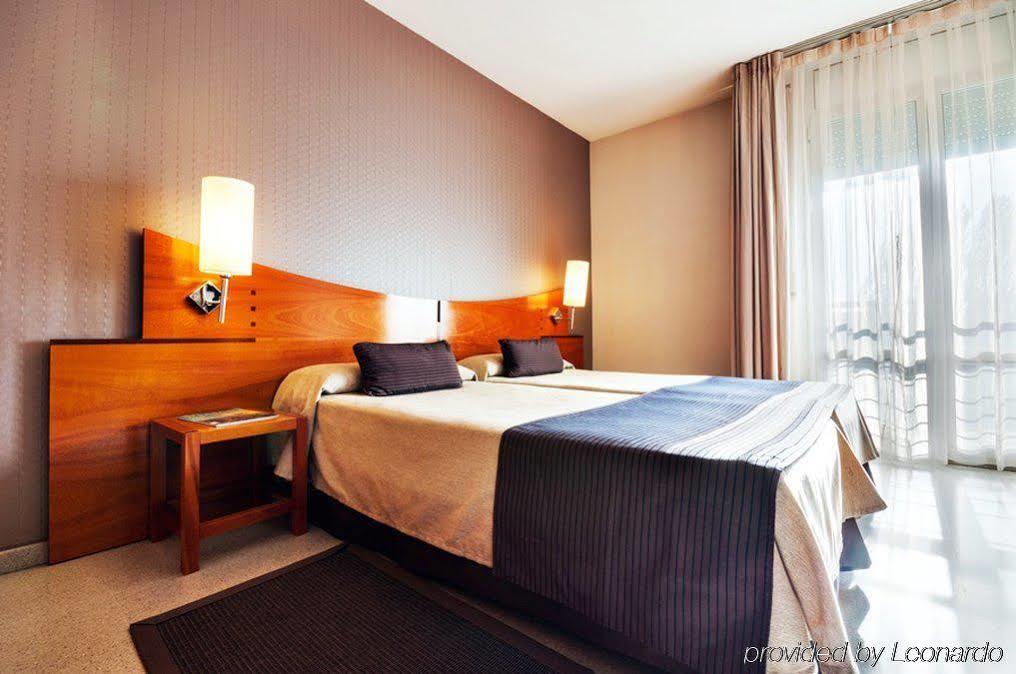 Hotel Гранолерс Екстериор снимка
