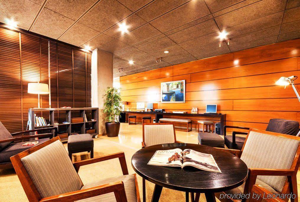 Hotel Гранолерс Екстериор снимка