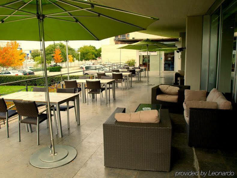 Hotel Гранолерс Екстериор снимка