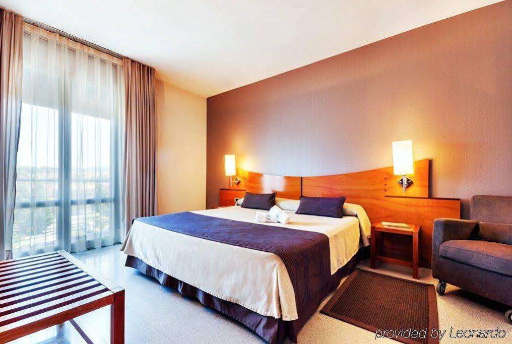 Hotel Гранолерс Екстериор снимка